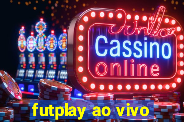 futplay ao vivo